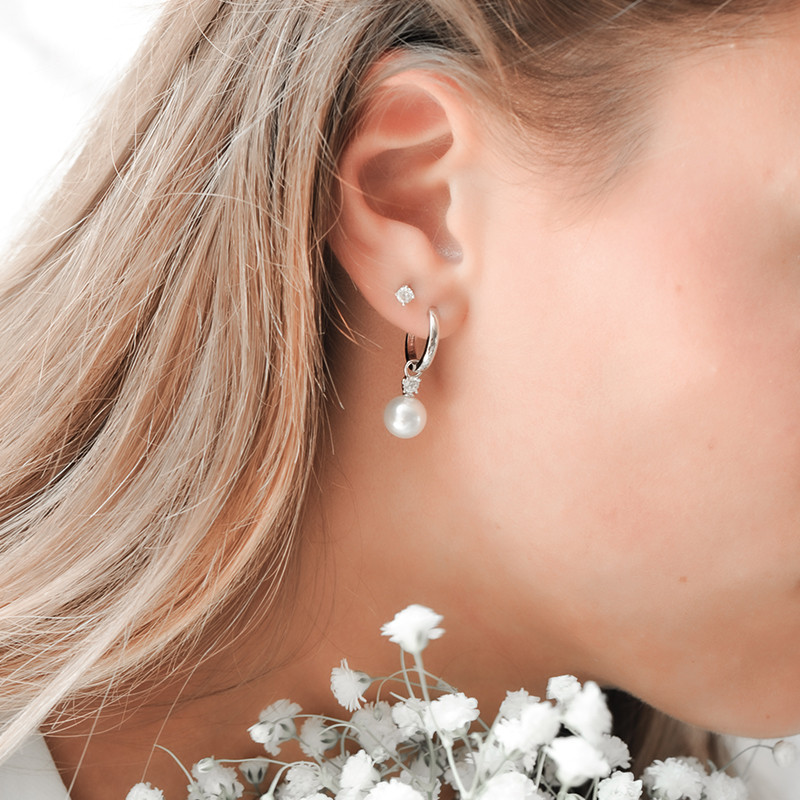 boucles  pure