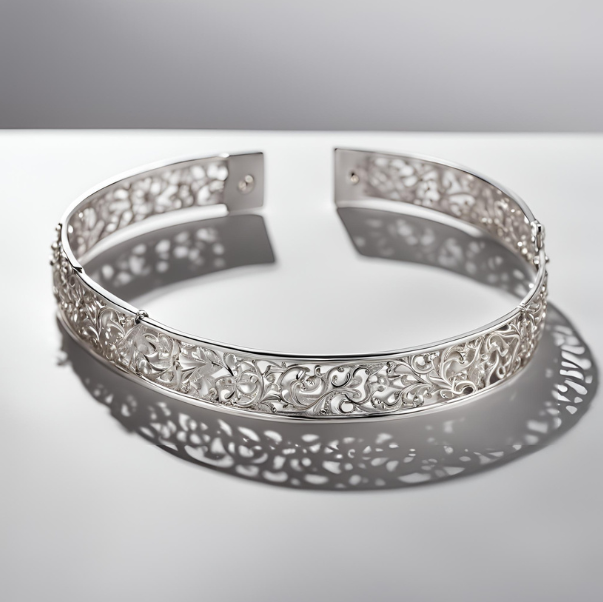 Argent Intemporel