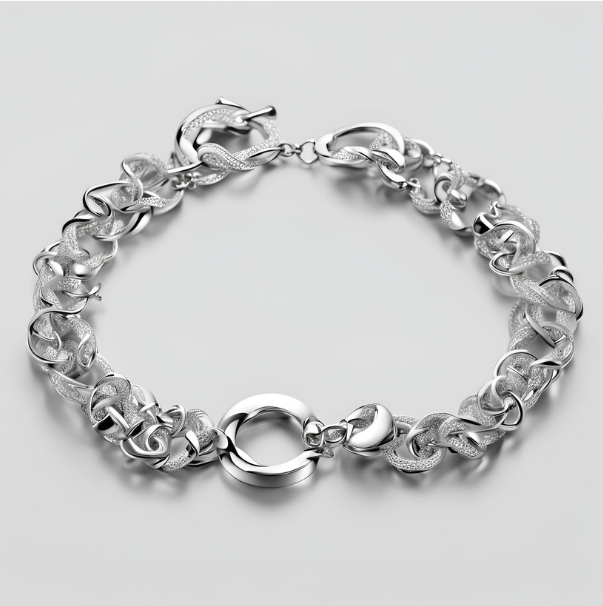 Argent Moderne