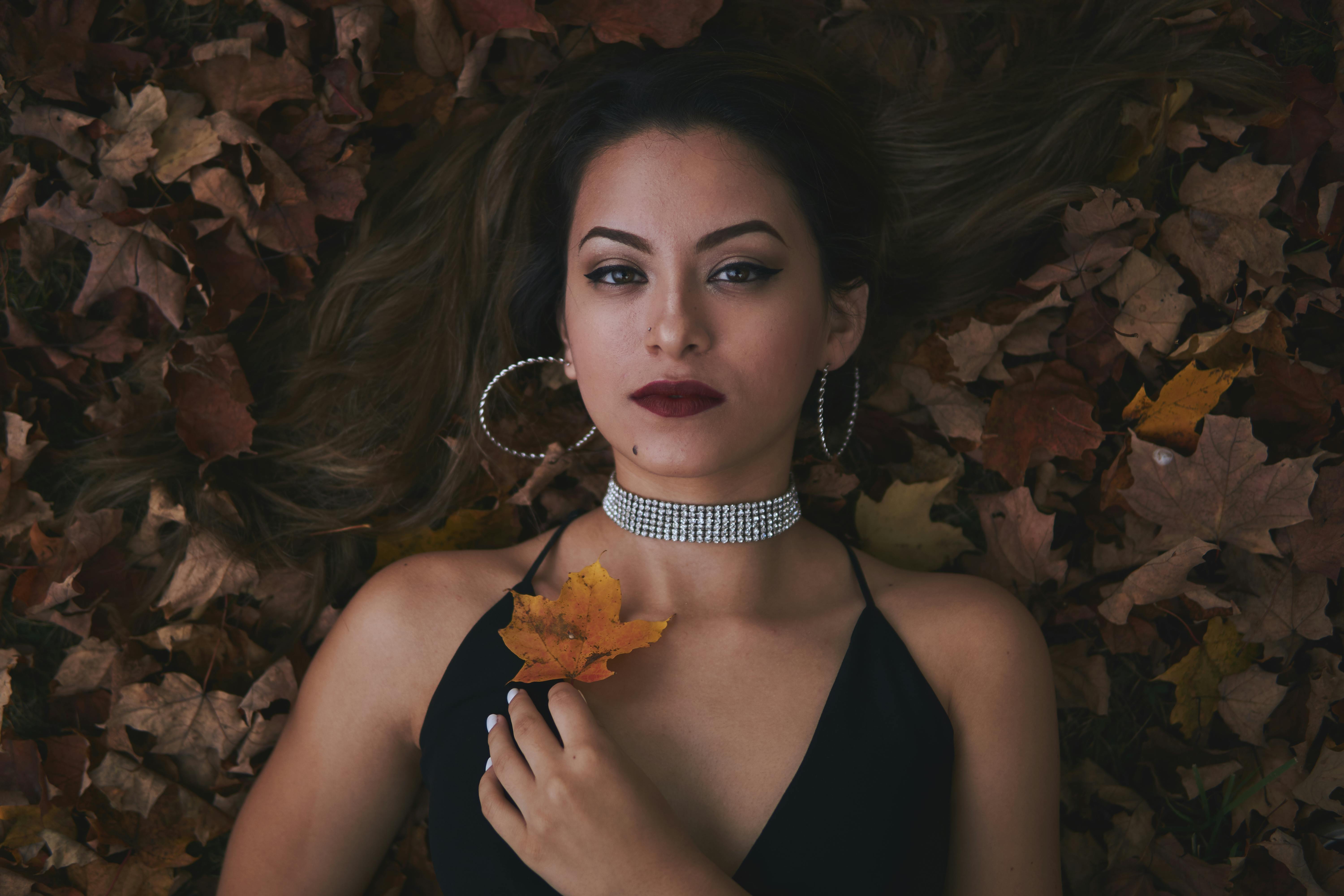 gold jewelry