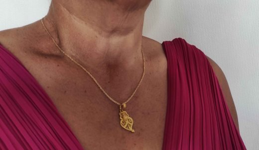 collar